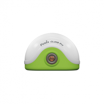 Фонарь FENIX CL20R Pro зеленый 400 люмен + Подарок