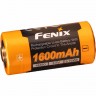 Аккумулятор 18350 FENIX ARB-L18-1600