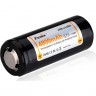 Аккумулятор 26650 Fenix ARB-L4 4800mAh ARB-L4-4800