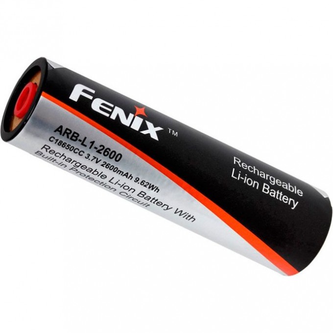 Аккумулятор FENIX ARB-L1 для RC10 2600mAh ARB-L1-2600