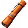 Фонарь FENIX C6 V3.0 оранжевый + Подарок C6V30or