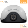 Фонарь FENIX CL20R Pro черный 400 люмен CL20RProbk