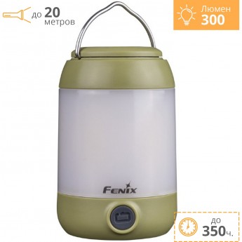 Фонарь FENIX CL23G