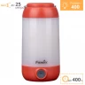 Фонарь FENIX CL26R красный
