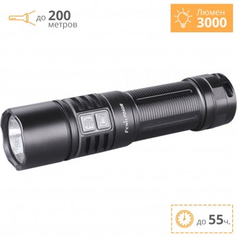 Фонарь FENIX PD40R CREE XHP 70