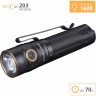 Фонарь Fenix CREE XP-L HI LED E30R