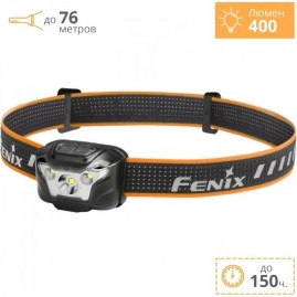 Фонарь FENIX HL18 CREE XP-G3