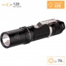 Фонарь FENIX LD09 CREE XP-E2 (R3) LED (2015) LD092015