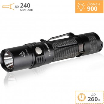 Фонарь FENIX PD32 CREE XP-L HI WHITE LED PD322016