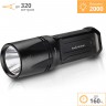 Фонарь FENIX TK35UE (2015) CREE XHP-50 TK35XHP50