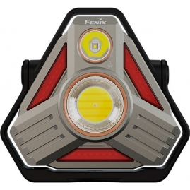 Фонарь кемпинговый FENIX CP50R Фонарь кемпинговый FENIX CP50R