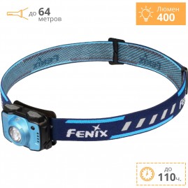 Налобный фонарь FENIX HL12 CREE XP-G2