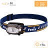 Налобный фонарь FENIX HL15 CREE XP-G2 R5 NEUTRAL WHITE HL15bk