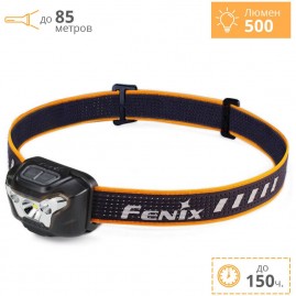 Налобный фонарь FENIX HL18RW