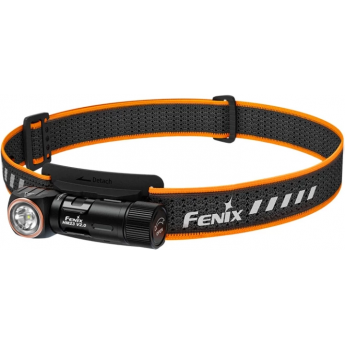 Налобный фонарь FENIX HM23 V2.0