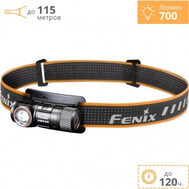 Налобный фонарь FENIX HM50R V2.0 HM50RV20