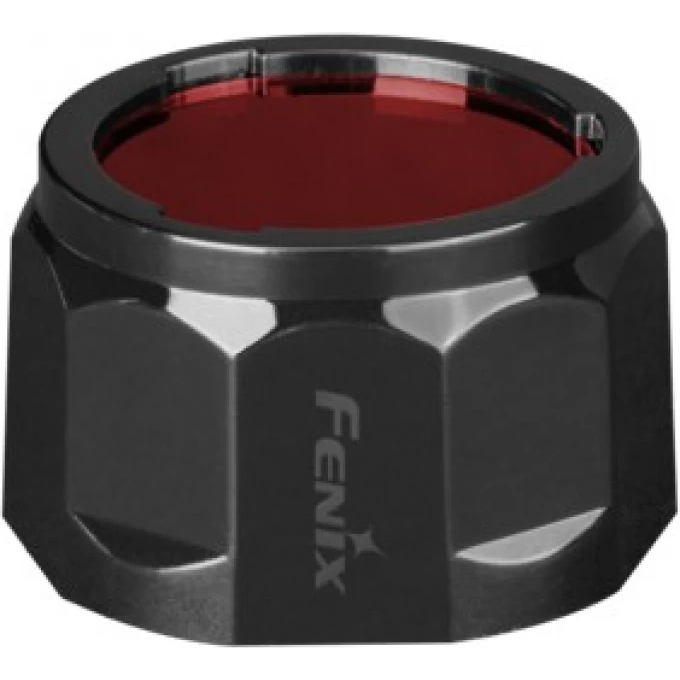 Фильтр для фонаря FENIX AOF-S+ V2.0 красный AOF-SplusV20-red